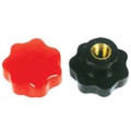 Star-Shape Knobs for Many Fields